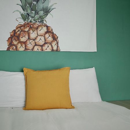 海中天旅店 Sea Of The World B&B Kenting Exterior photo