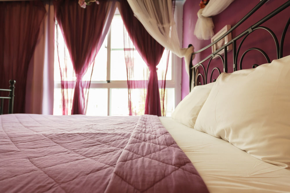 海中天旅店 Sea Of The World B&B Kenting Exterior photo